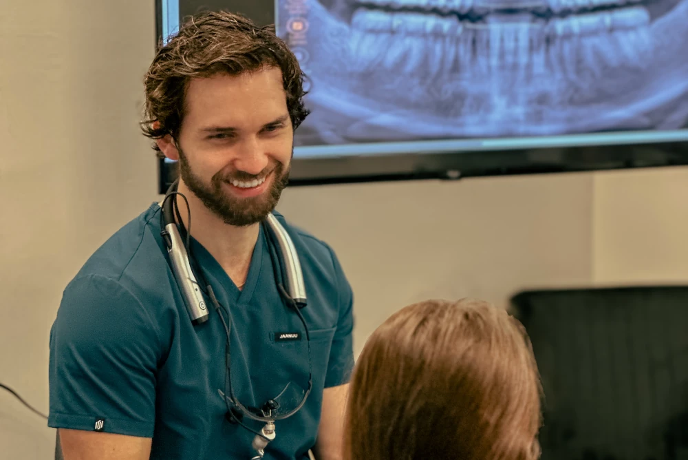 Birmingham Emergency Dental